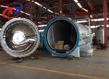 热压罐成型模具的应力准则有哪些