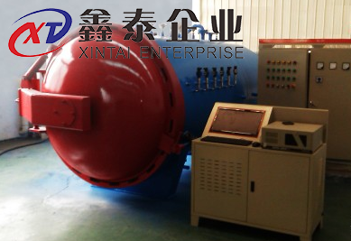 热压罐的发展起到什么意义