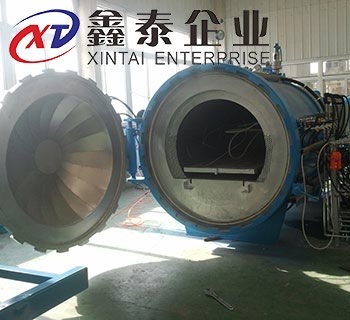  热压罐参数设定有哪些的内容